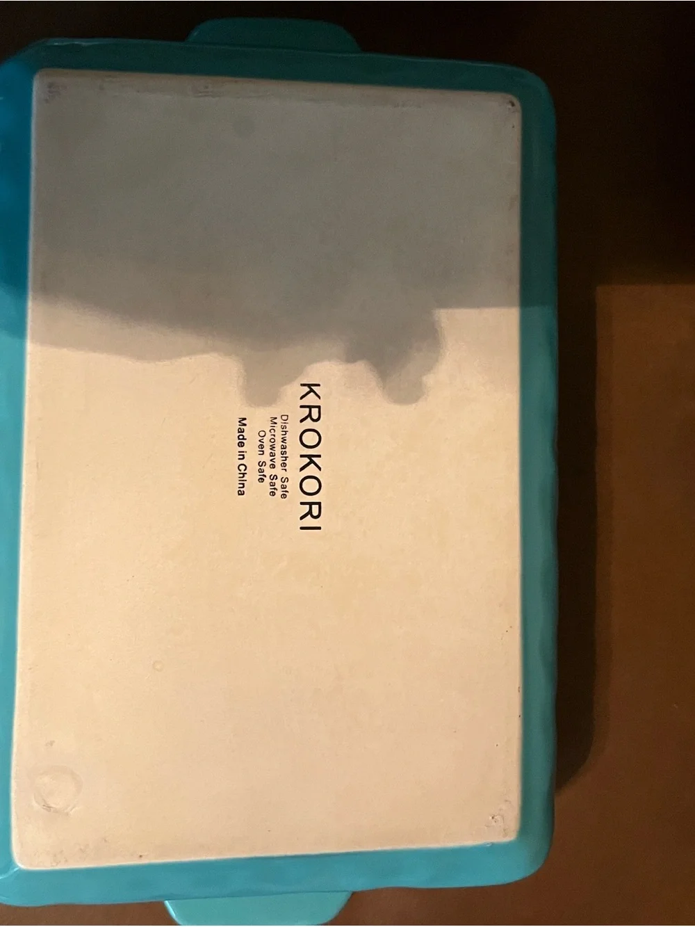 Khokori Bakeware - Set of 3